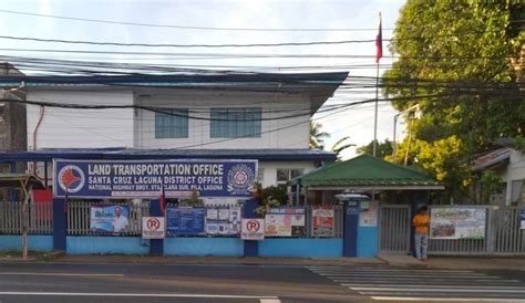 lto fugoso|LTO Offices Philippines .